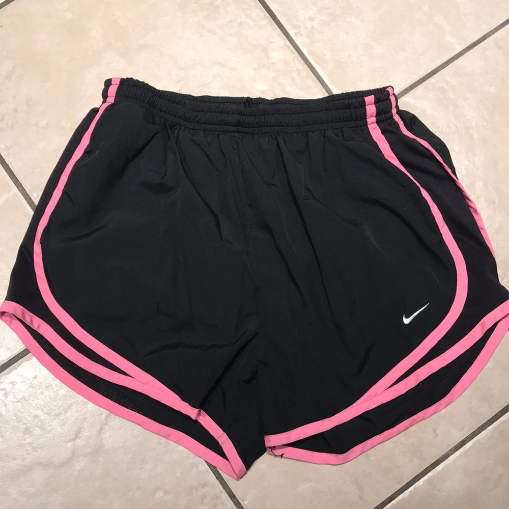 Nike Tempo Running Shorts